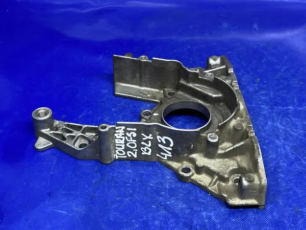 Joint d'arbre à cames OEM 06D103153B pour VW Touran image 5