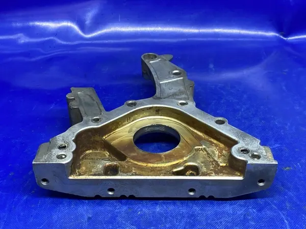 Joint d'arbre à cames OEM 06D103153B pour VW Touran image 6