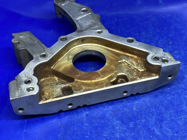 Joint d'arbre à cames OEM 06D103153B pour VW Touran image 8