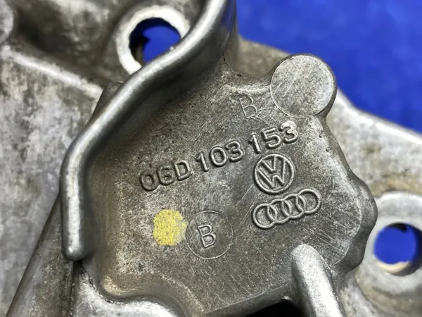 Joint d'arbre à cames OEM 06D103153B pour VW Touran image 9