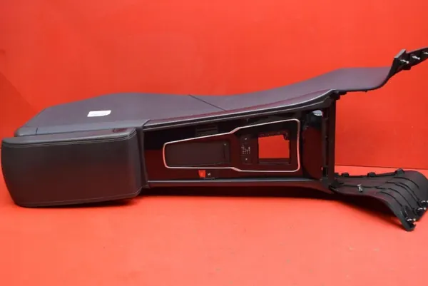 OEM 9686452980 Accoudoir Console Centrale Peugeot 508 image 4