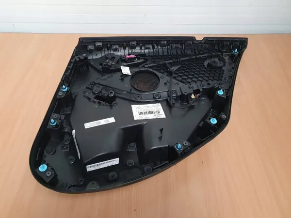 OEM 5700565 Garniture Porte M-Package Couture Bleue image 7