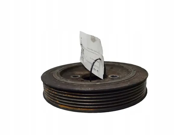 Crankshaft Pulley KIA Carens II image 2