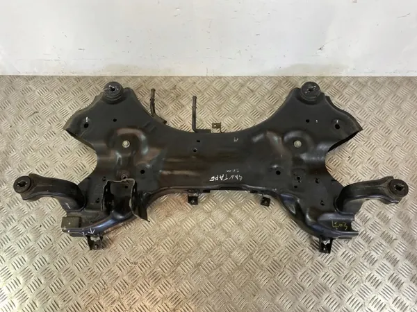 Molas dianteiras Hyundai Santa Fe OEM FOB33887 image 10