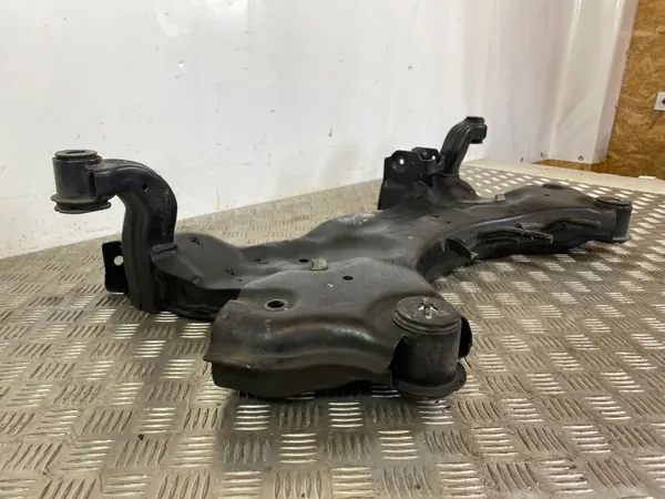 Molas dianteiras Hyundai Santa Fe OEM FOB33887 image 4