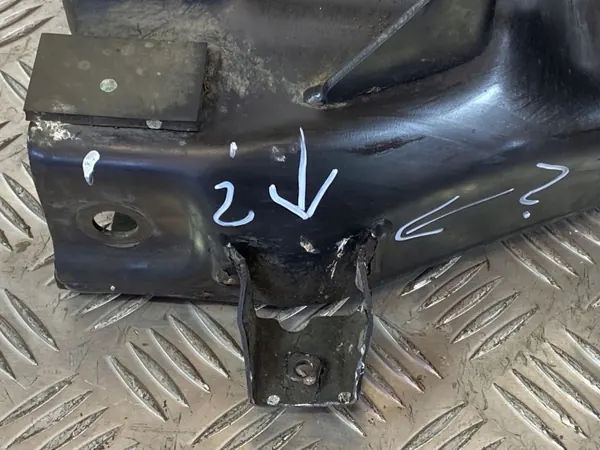 Molas dianteiras Hyundai Santa Fe OEM FOB33887 image 5