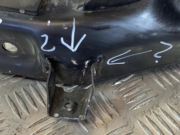 Molas dianteiras Hyundai Santa Fe OEM FOB33887 image 6
