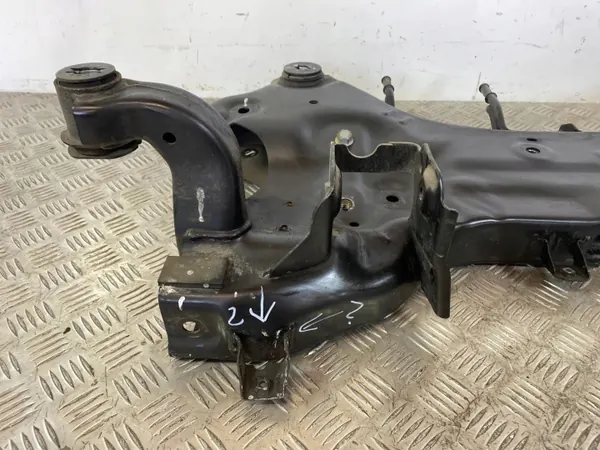 Molas dianteiras Hyundai Santa Fe OEM FOB33887 image 8