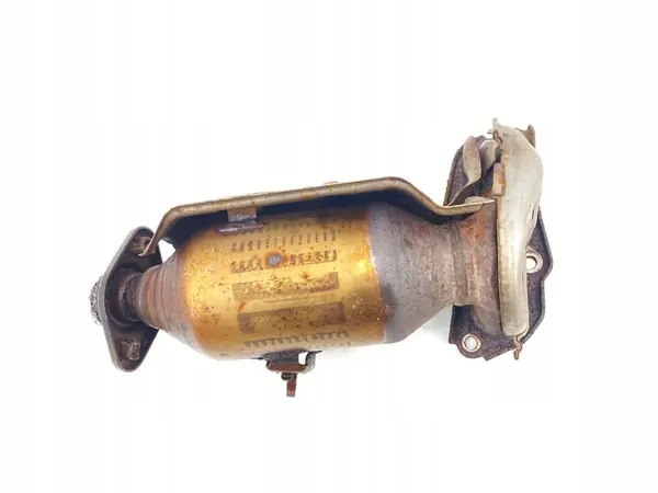 Catalisador/DPF Toyota Aygo AB10 2012 MTL34688 image 1