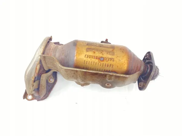 Catalisador/DPF Toyota Aygo AB10 2012 MTL34688 image 2