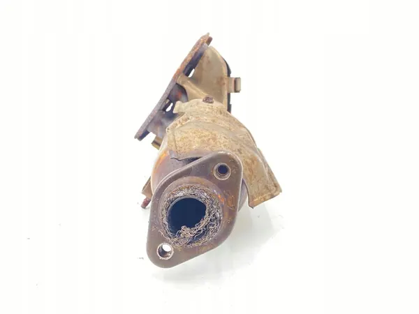 Catalisador/DPF Toyota Aygo AB10 2012 MTL34688 image 6