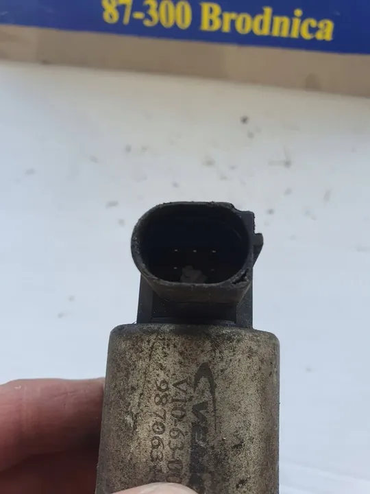 Vemo EGR Venttiili VW Audi Skoda Seat image 4