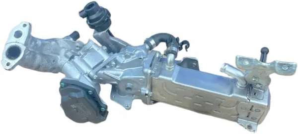 Refroidisseur EGR Mercedes OEM A6511400700 Vito 2.2 CDI image 2