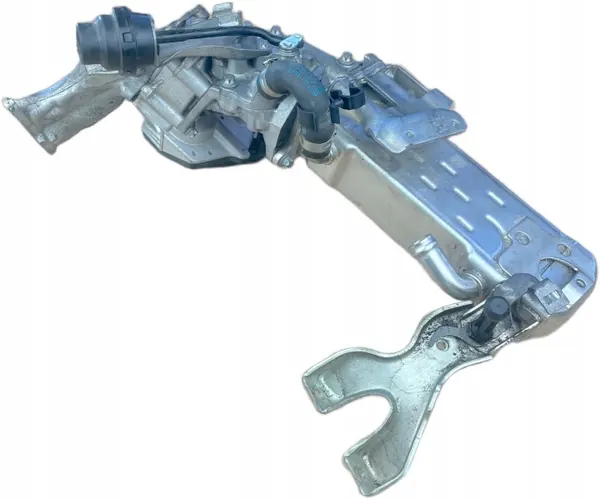 Refroidisseur EGR Mercedes OEM A6511400700 Vito 2.2 CDI image 7