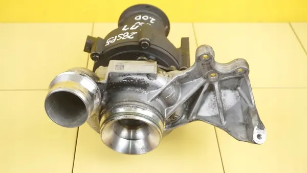 Turbo 7808758 49335-00510 para BMW 2.0D image 2