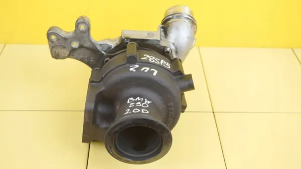Turbo 7808758 49335-00510 para BMW 2.0D image 3