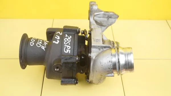 Turbo 7808758 49335-00510 para BMW 2.0D image 4