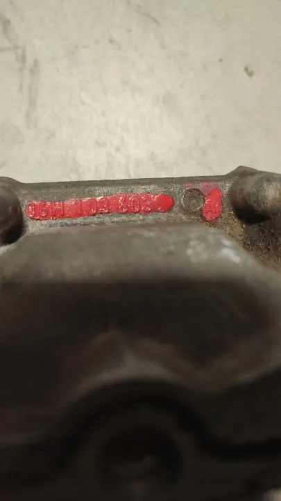 Gebrauchte Ölwanne OEM 06H103603AK für Audi VW 2.0TFSI image 3