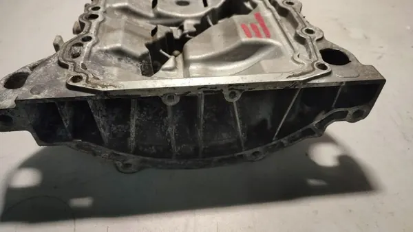 Gebrauchte Ölwanne OEM 06H103603AK für Audi VW 2.0TFSI image 5