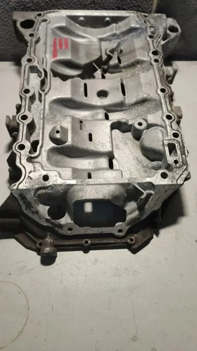 Gebrauchte Ölwanne OEM 06H103603AK für Audi VW 2.0TFSI image 6