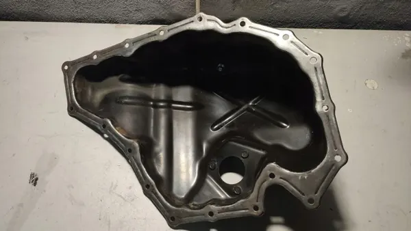 Gebrauchte Ölwanne OEM 06H103603AK für Audi VW 2.0TFSI image 7
