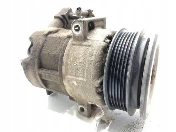 Compressore Aria Condizionata Fiat Grande Punto 55702161 image 3