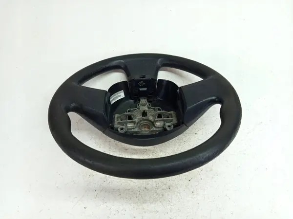 Gebrauchtes Lenkrad-Airbag OEM 484300031R image 3