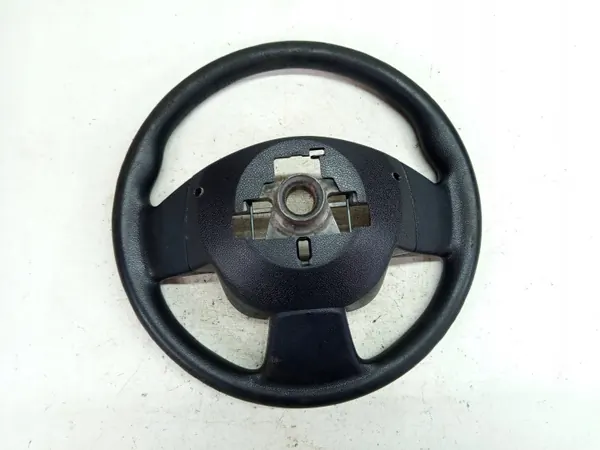 Gebrauchtes Lenkrad-Airbag OEM 484300031R image 5