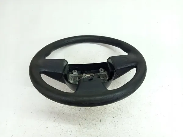 Gebrauchtes Lenkrad-Airbag OEM 484300031R image 6