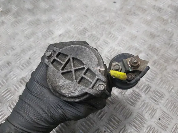 Motor de arranque Opel Corsa D 1.3 CDTI image 4