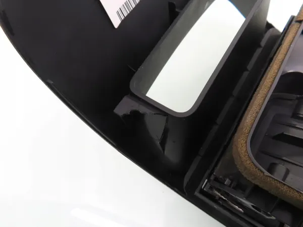 Middenconsole Opel Astra II G OEM 9001340000 image 3