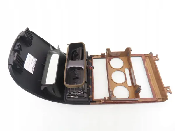 Middenconsole Opel Astra II G OEM 9001340000 image 5