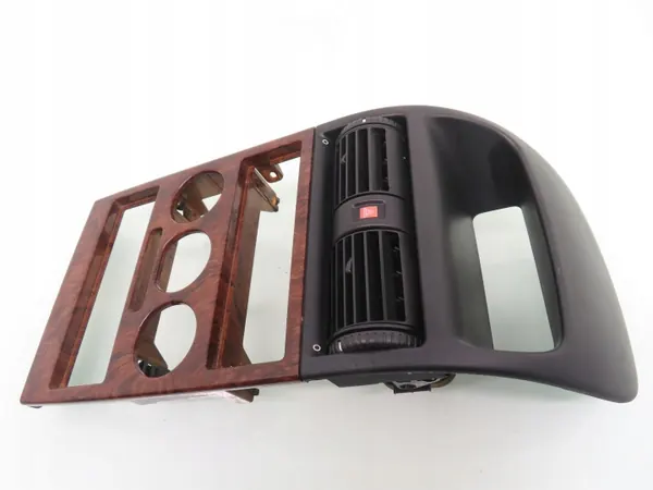 Middenconsole Opel Astra II G OEM 9001340000 image 7