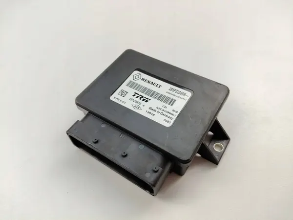 Module de frein à main OEM 285F22369R pour Renault image 2
