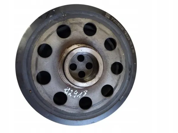 Polia virabrequim OEM 432915110 para BMW 3 E90/E91 image 2