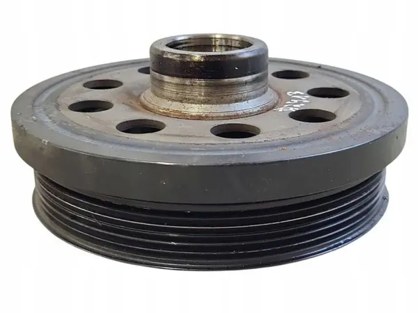 Polia virabrequim OEM 432915110 para BMW 3 E90/E91 image 3