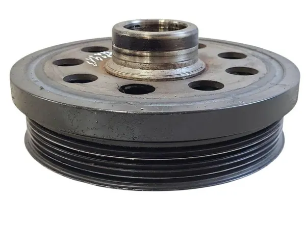 Polia virabrequim OEM 432915110 para BMW 3 E90/E91 image 4