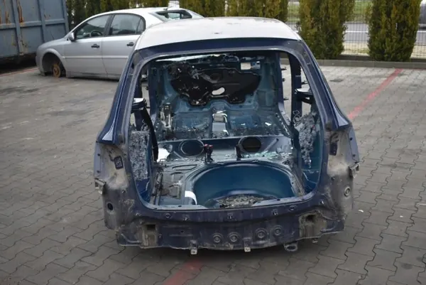 Skoda Fabia 3 spatbordset OEM mamAUTO-1030510- image 6