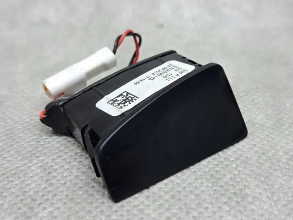 Vänster Filbytesassistent Sensor VW Tiguan II 5NA949145 image 2