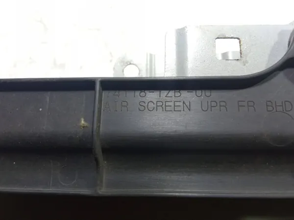 Honda Jazz V etu-ylävahvike OEM JazzV-WzmocnienieF image 3