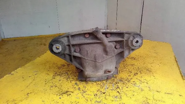 Diferencial trasero BMW E39 2.5 TDS 1428488 image 5