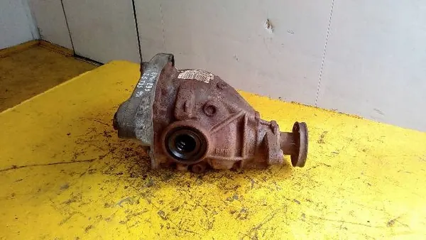 Diferencial trasero BMW E39 2.5 TDS 1428488 image 8