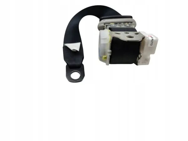 Turvavyö oikea taka OEM 7T3920 Toyotalle image 5