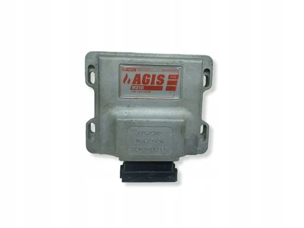 LPG Kaasuseurain OEM 67R014020 - 4 Sylinteriä image 3
