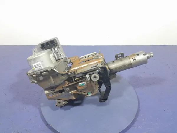 Columna de dirección asistida Renault OE OEM 50410355 image 2