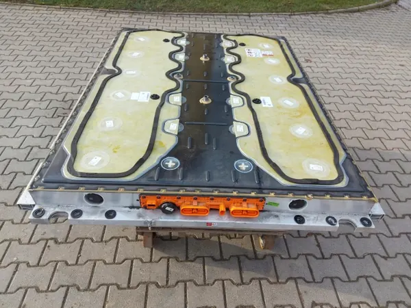 Ford Explorer Akku OEM 1EA915910 82kWh 234Ah image 2