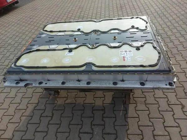 Ford Explorer Akku OEM 1EA915910 82kWh 234Ah image 5