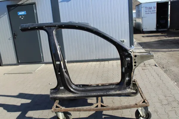 Pare-chocs latéral avant droit Audi A3 8V OEM 5771240 image 2