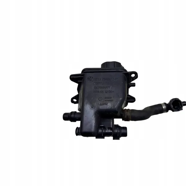 Tanque de expansão BMW 7 F01 F02 F03 F04 OE 7592472 image 2