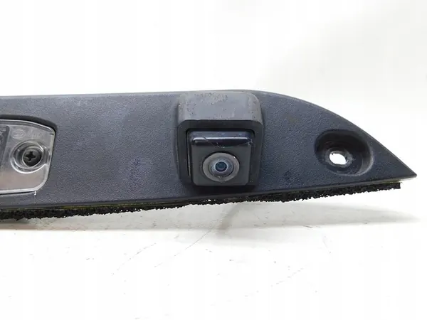 Rear Tailgate Trim with Camera - Kia Sportage III 10-15 OEM image 4